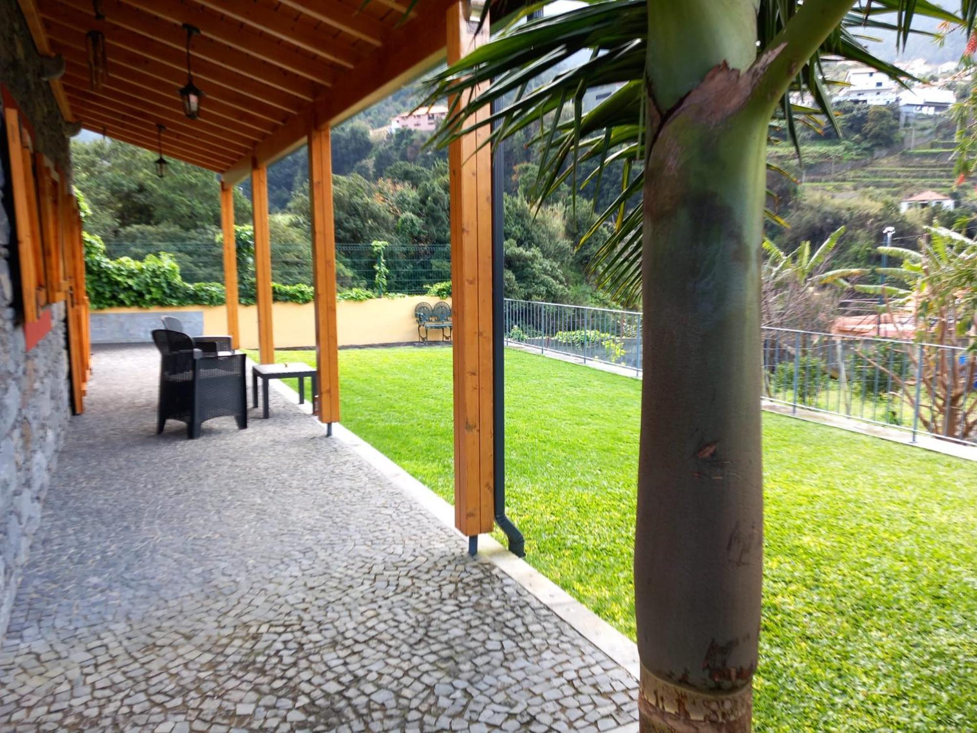 Villa Refugio Do Limoeiro São Vicente Exterior foto
